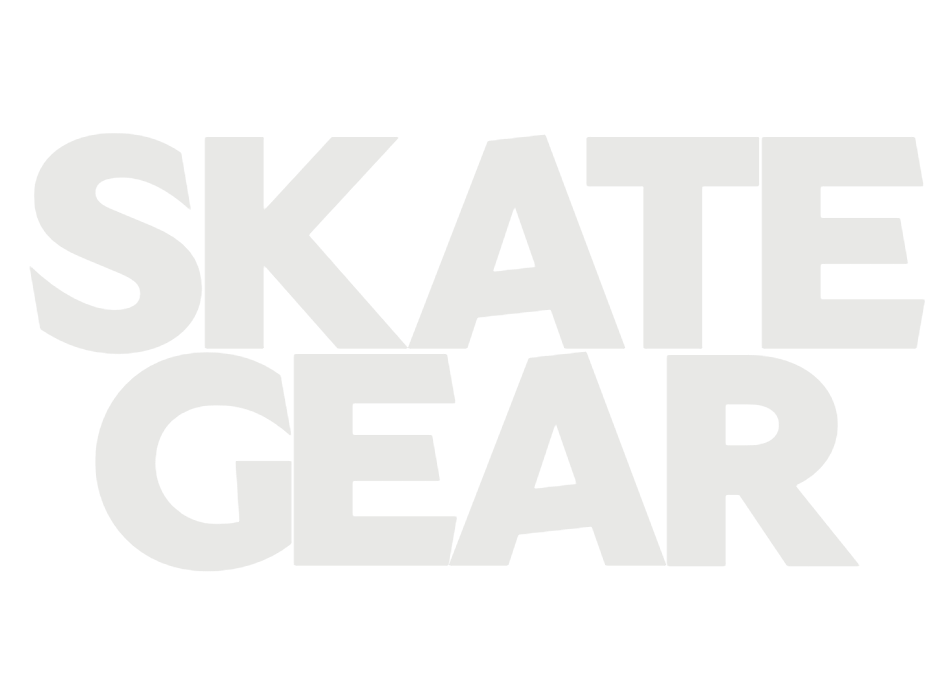 Skate Gear Logo