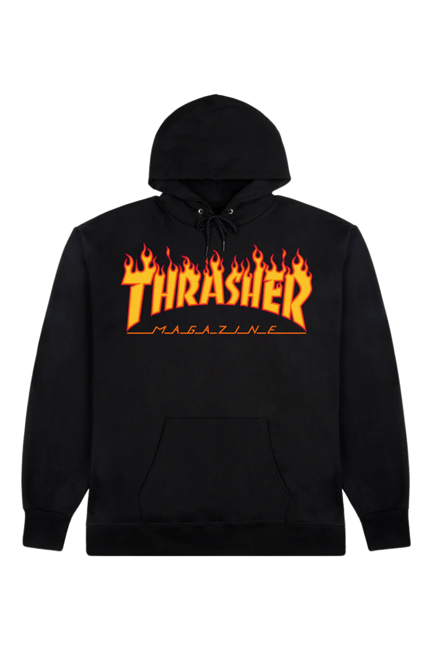 Pullover thrasher store